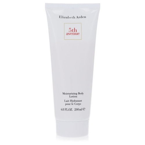 Body Lotion 6.8 oz