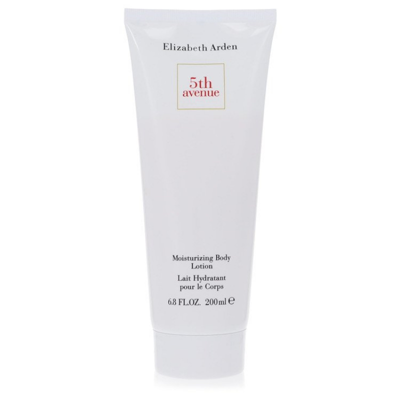 Body Lotion 6.8 oz