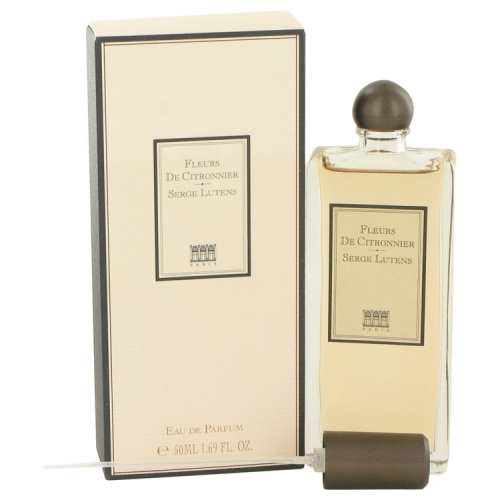 Fleurs De Citronnier by Serge Lutens Eau De Parfum Spray (Unisex) 1.69 oz