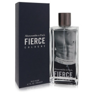 Fierce by Abercrombie & Fitch Cologne Spray 6.7 oz