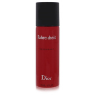 FAHRENHEIT by Christian Dior Deodorant Spray 5 oz