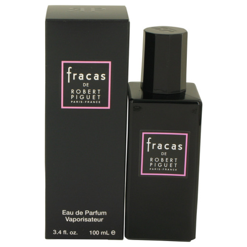 Eau De Parfum Spray 3.4 oz