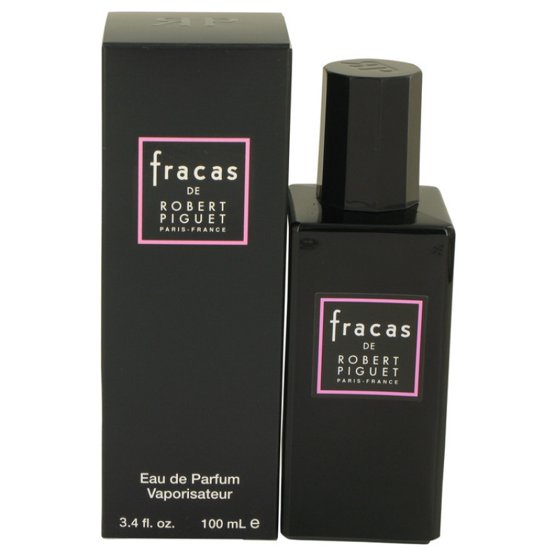 Eau De Parfum Spray 3.4 oz