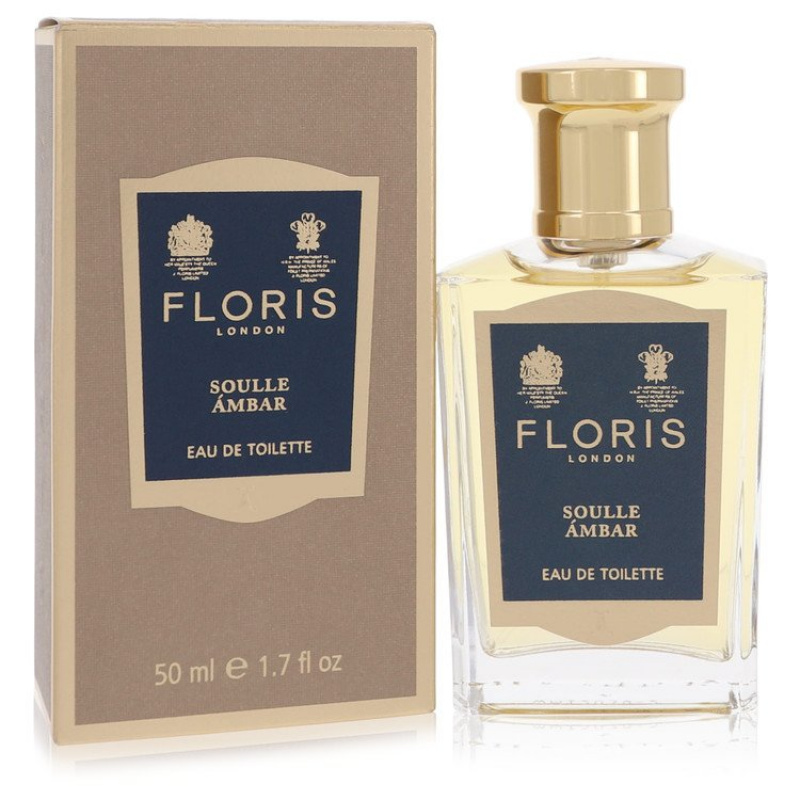 Eau De Toilette Spray 1.7 oz