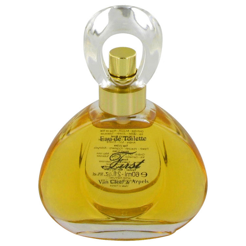 Eau De Toilette Spray (Tester) 2 oz