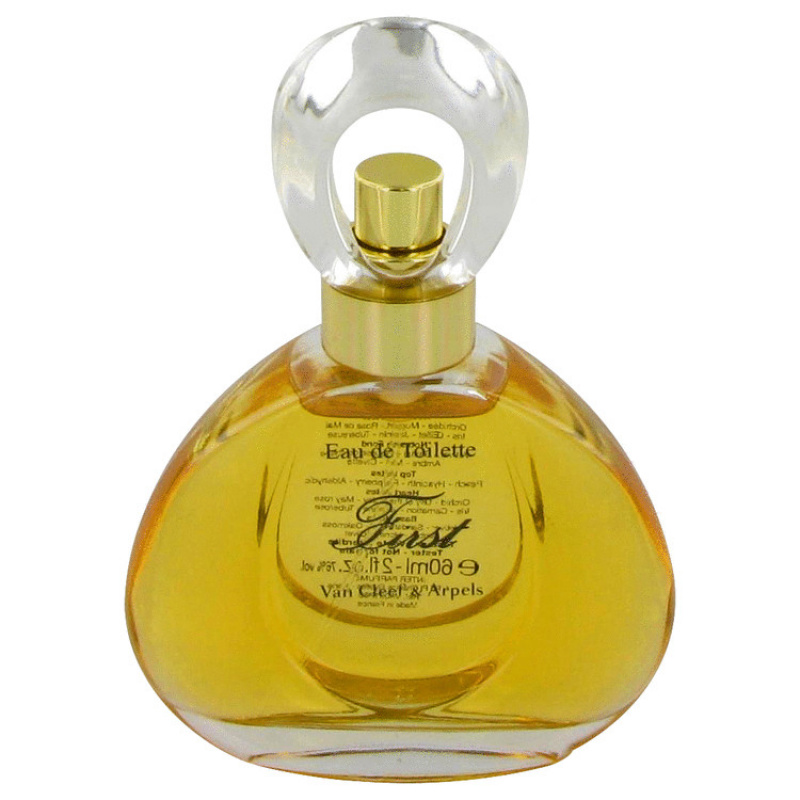 Eau De Toilette Spray (Tester) 2 oz