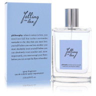 Eau De Parfum Spray 4 oz