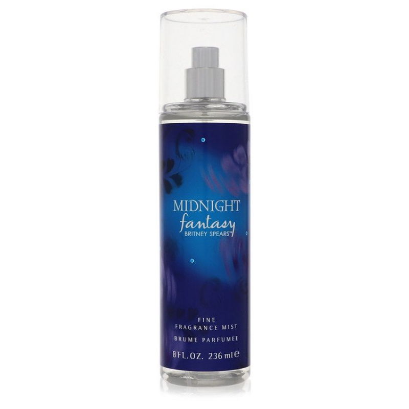 Body Mist 8 oz