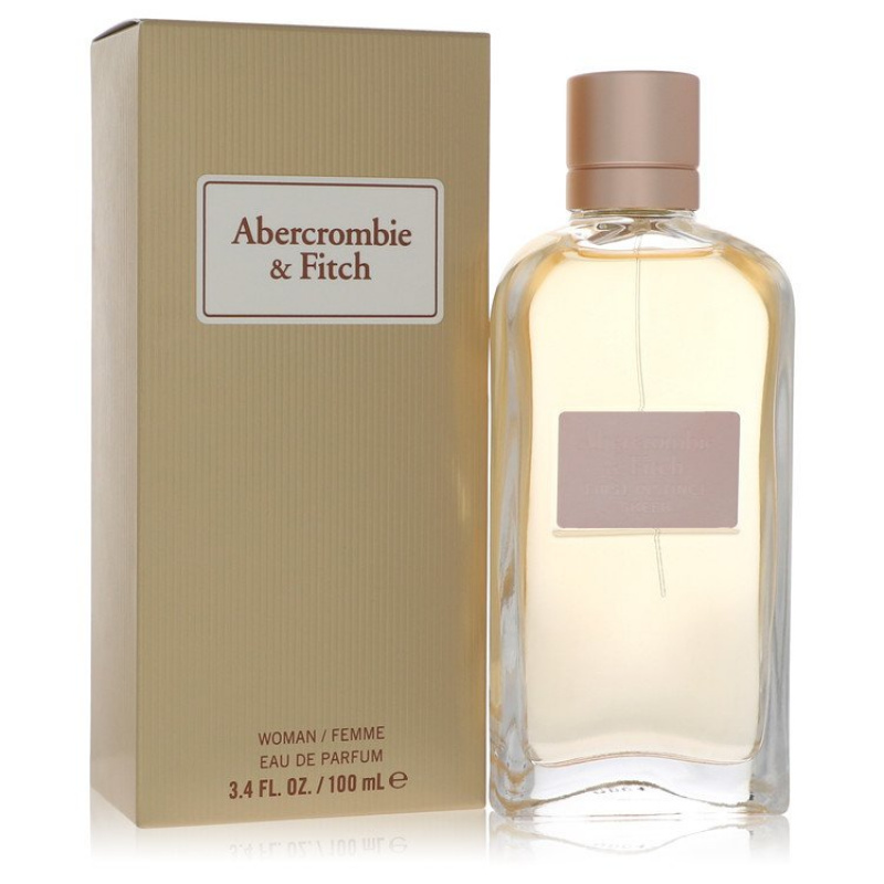 Eau De Parfum Spray 3.4 oz