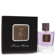 Eau De Parfum Spray (Unisex) 3.4 oz