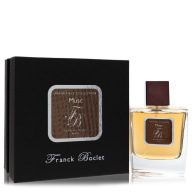 Eau De Parfum Spray (Unisex) 3.4 oz