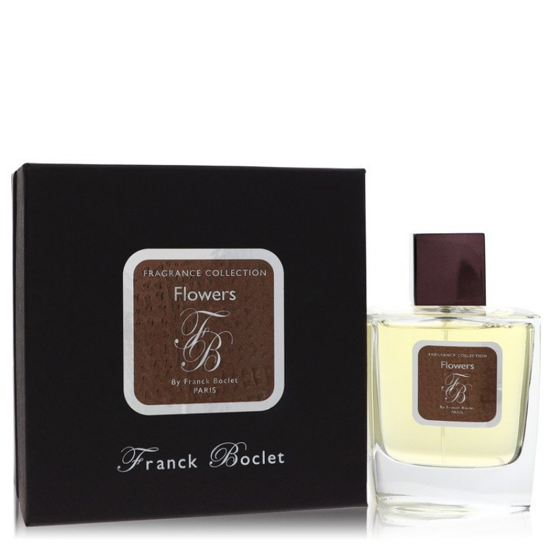 Eau De Parfum Spray (Unisex) 3.3 oz