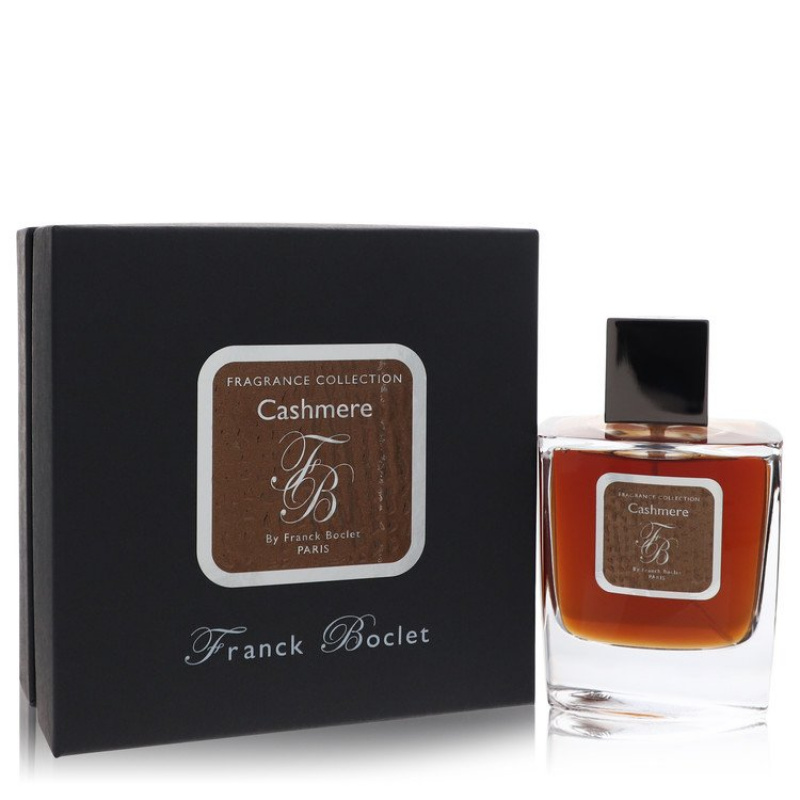 Eau De Parfum Spray (Unisex) 3.3 oz