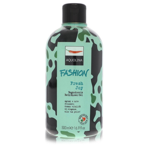Shower Gel 16.9 oz