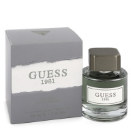 Guess 1981 by Guess Eau De Toilette Spray 1.7 oz