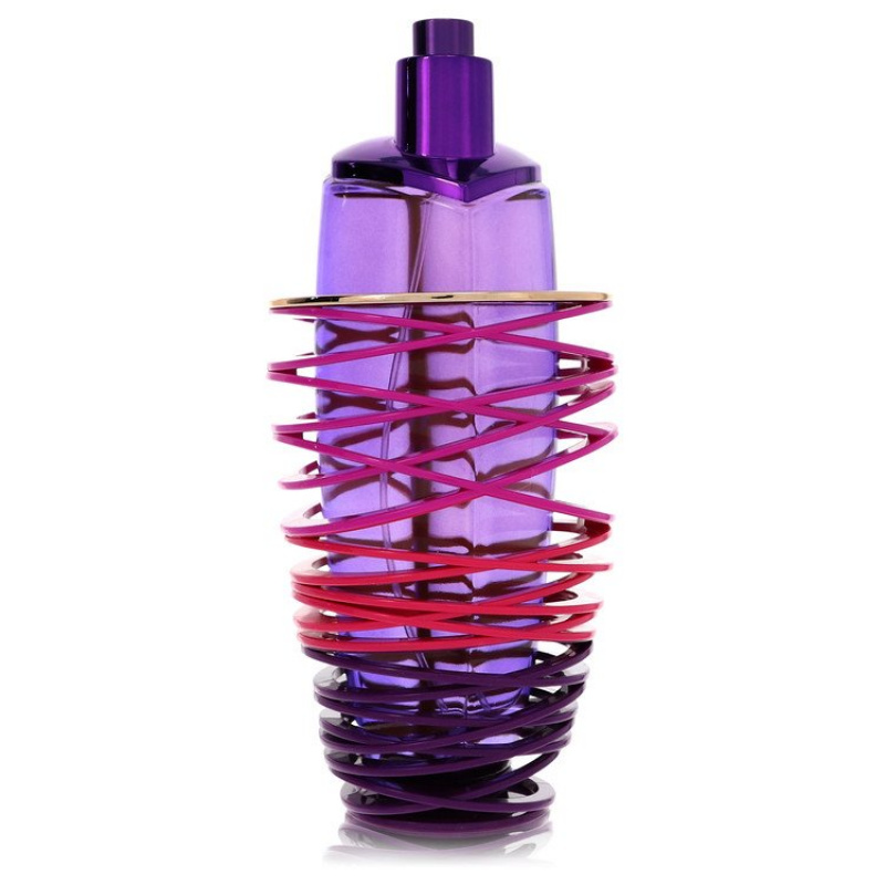 Eau De Parfum Spray (Tester) 3.4 oz