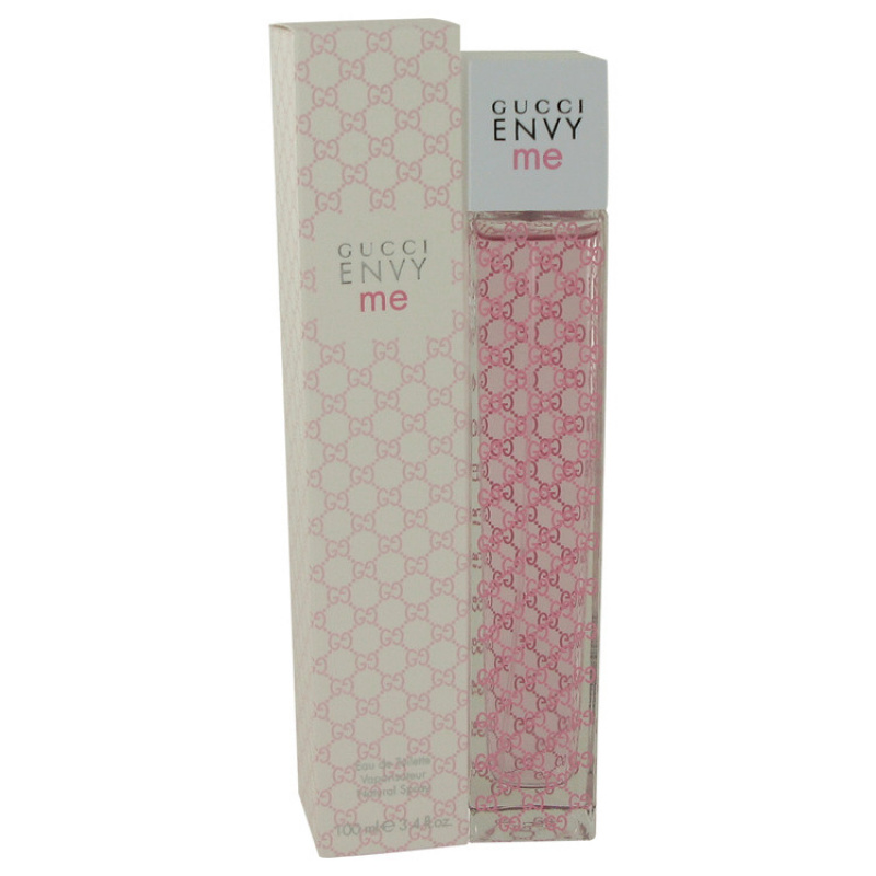 Eau De Toilette Spray 3.4 oz