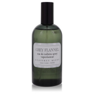 GREY FLANNEL by Geoffrey Beene Eau De Toilette Spray (Tester) 4 oz