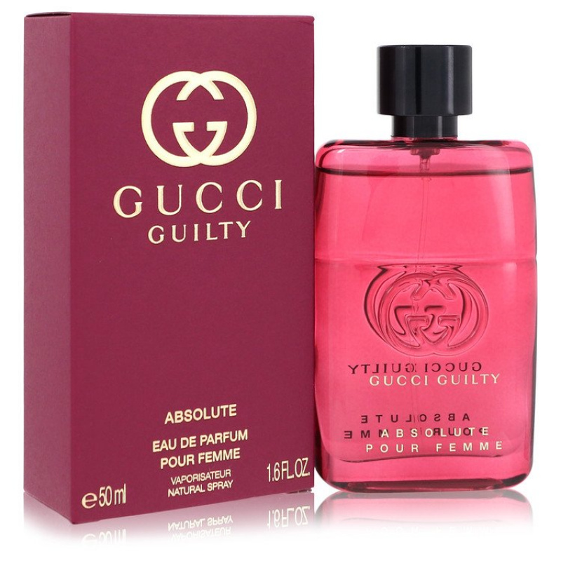 Eau De Parfum Spray 1.7 oz