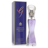 Eau De Parfum Spray 1 oz