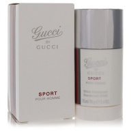 Gucci Pour Homme Sport by Gucci Deodorant Stick 2.5 oz