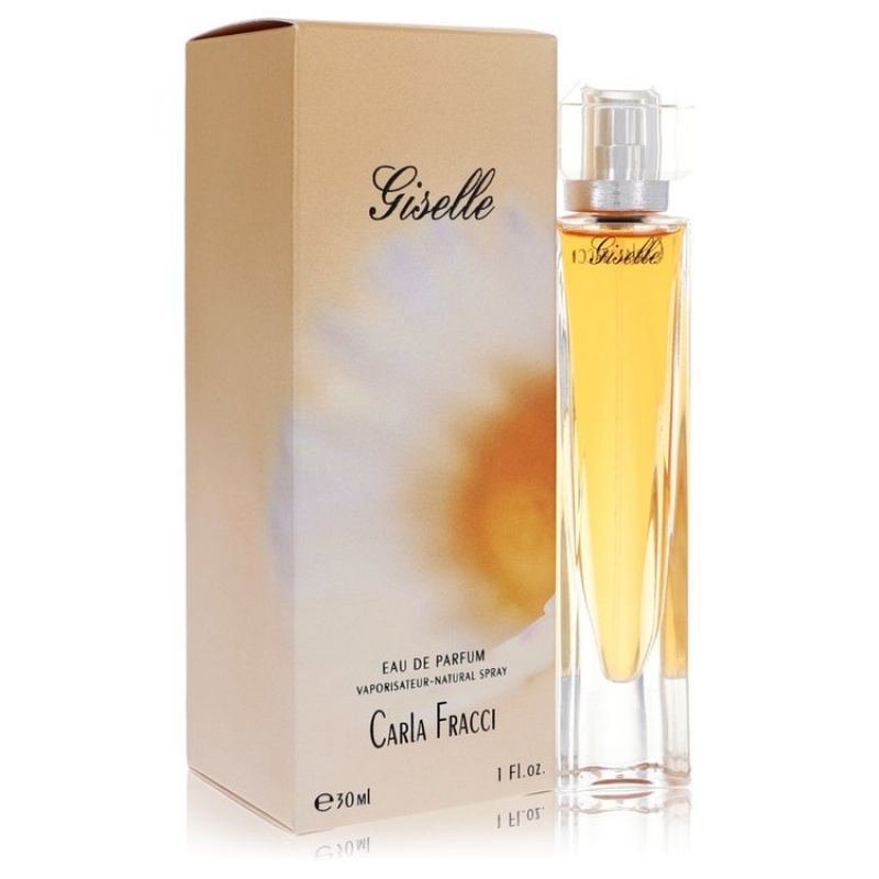 Eau De Parfum Spray 1 oz