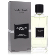 Guerlain Homme L'eau Boisee by Guerlain Eau De Toilette Spray 3.3 oz