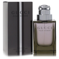 Gucci (New) by Gucci Eau De Toilette Spray 3 oz