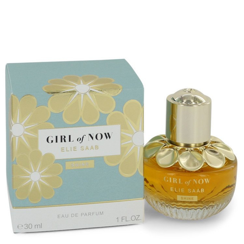 Eau De Parfum Spray 1 oz