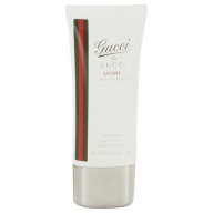 Gucci Pour Homme Sport by Gucci All Over Shampoo 1.6 oz