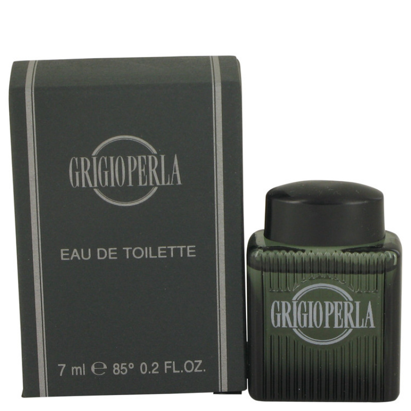 GRIGIO PERLA by Grigio Perla Mini EDT .2 oz