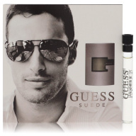 Guess Suede by Guess Vial (sample) .05 oz