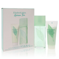 Gift Set -- 3.3 oz Scent Spray  + 3.3 Body Lotion