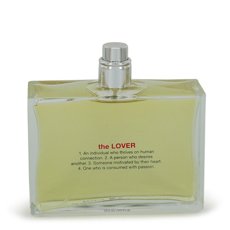 Eau De Toilette Spray (Tester) 3.4 oz