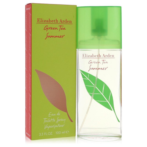 Eau De Toilette Spray 3.4 oz