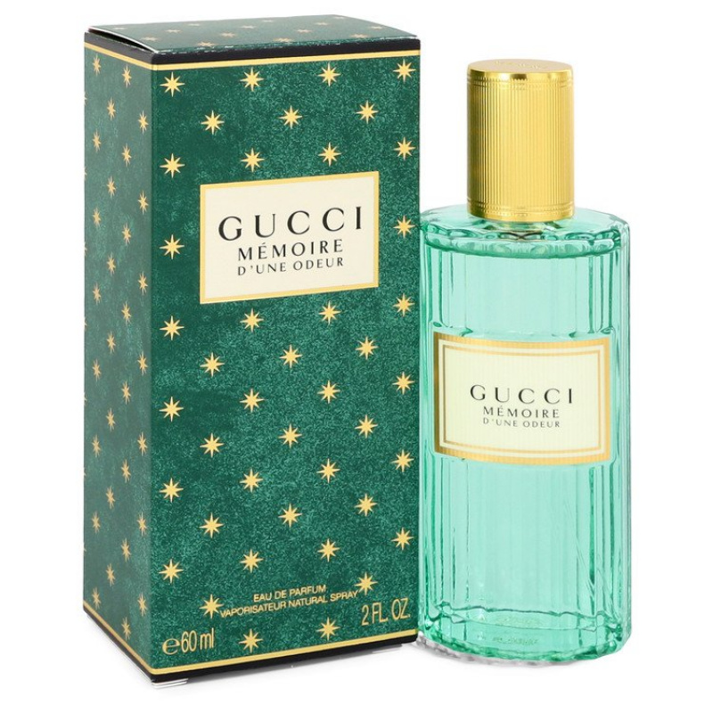 Eau De Parfum Spray (Unisex) 2 oz