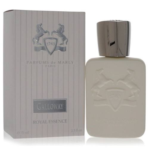 Galloway by Parfums de Marly Eau De Parfum Spray 2.5 oz