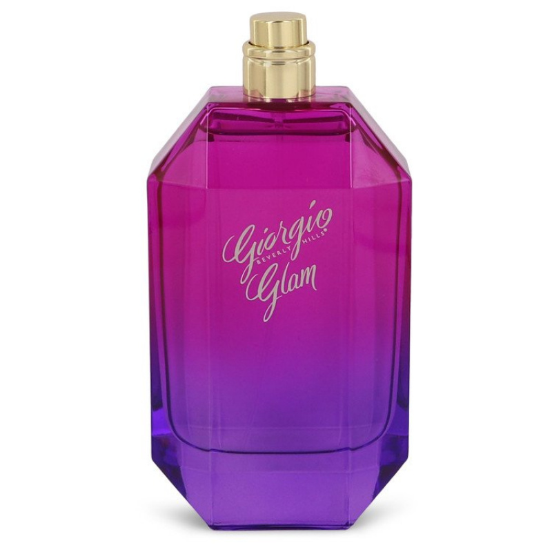 Eau De Parfum Spray (Tester) 3.4 oz