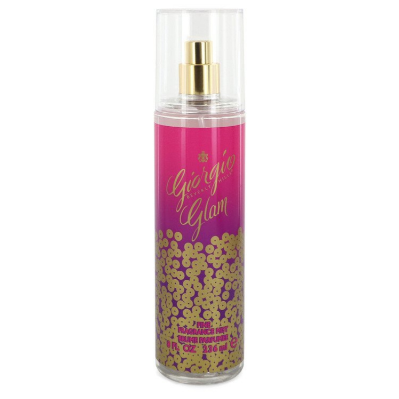 Fragrance Mist 8 oz