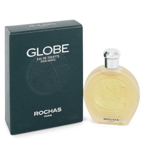 Globe by Rochas Mini EDT 0.5 oz