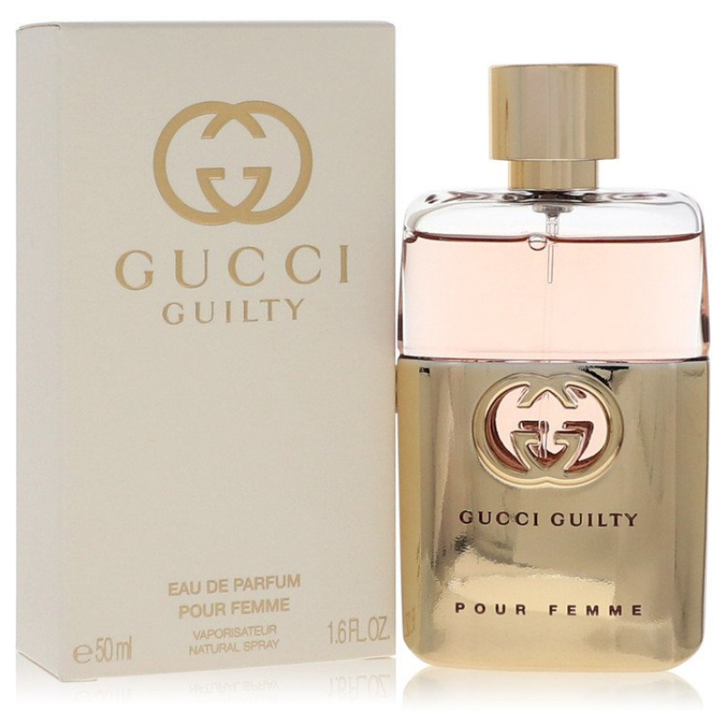 Eau De Parfum Spray 1.6 oz