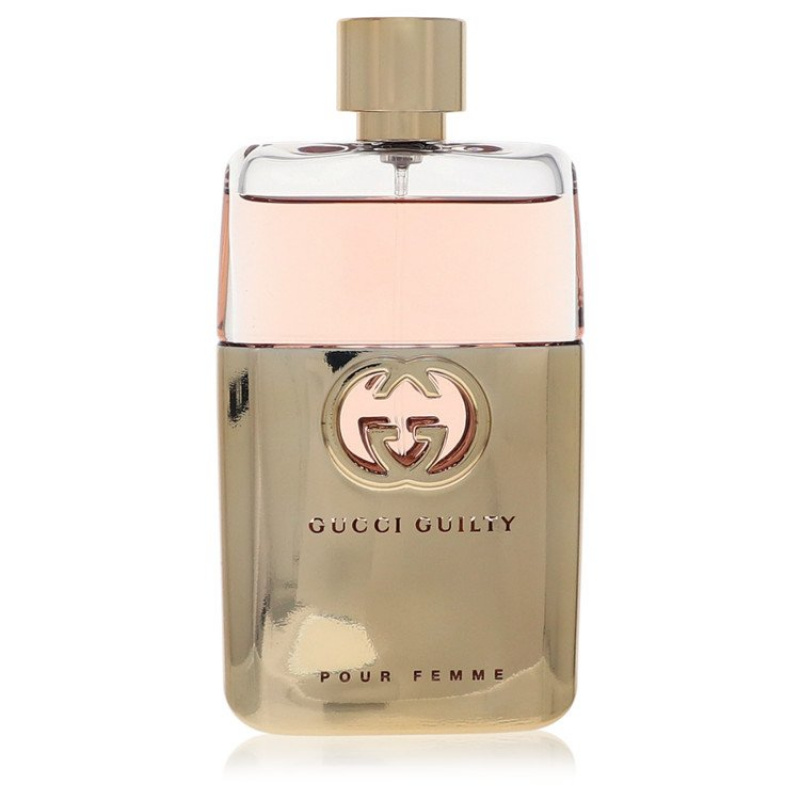 Eau De Parfum Spray (Tester) 3 oz