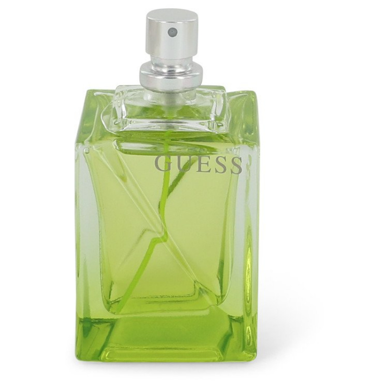 Guess Night Access by Guess Eau De Toilette Spray (Tester) 1.7  oz