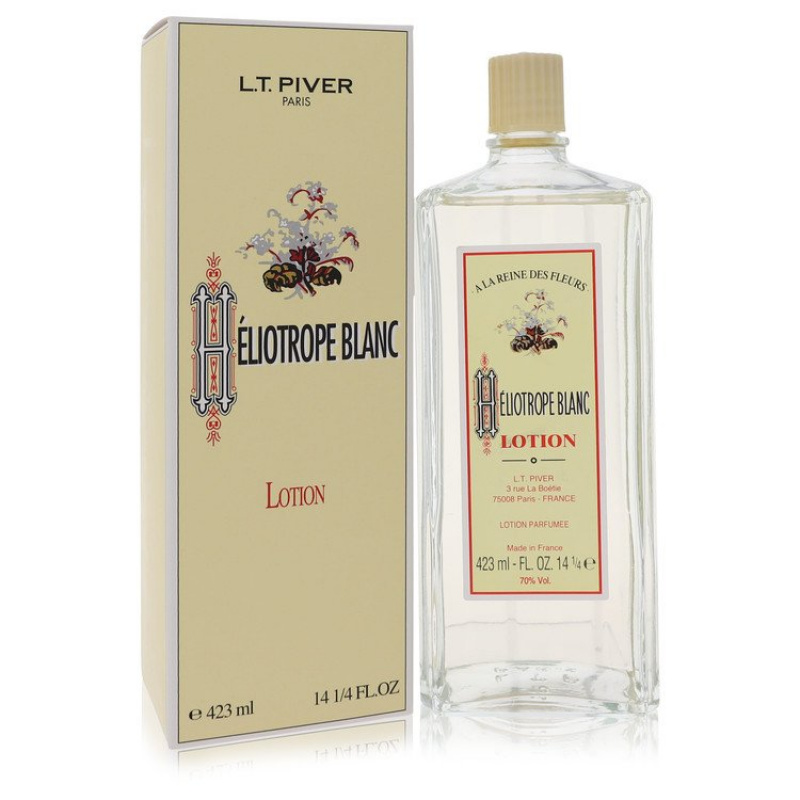 Lotion (Eau De Toilette) 14.25 oz