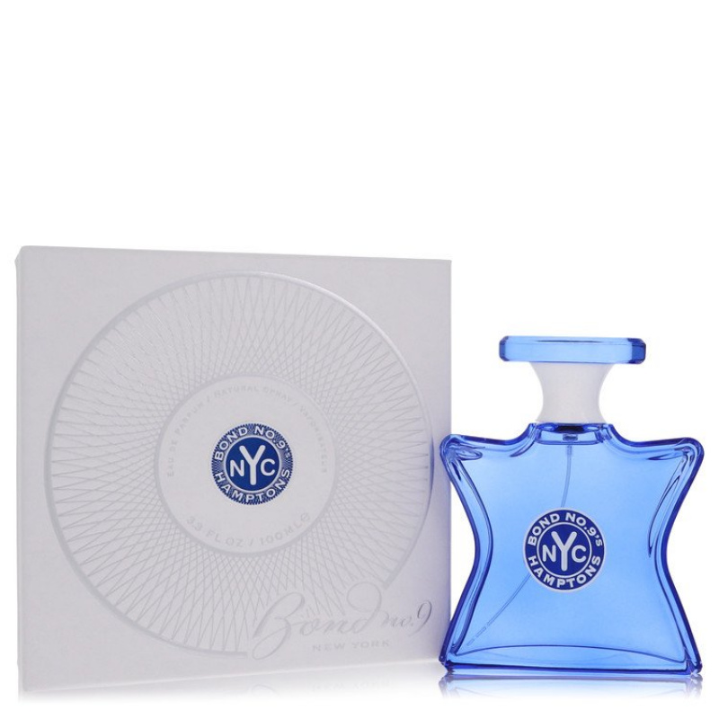 Eau De Parfum Spray (Unisex) 3.3 oz