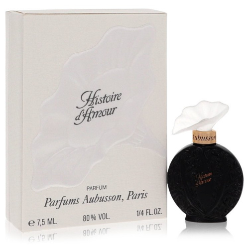 Pure Parfum .25 oz