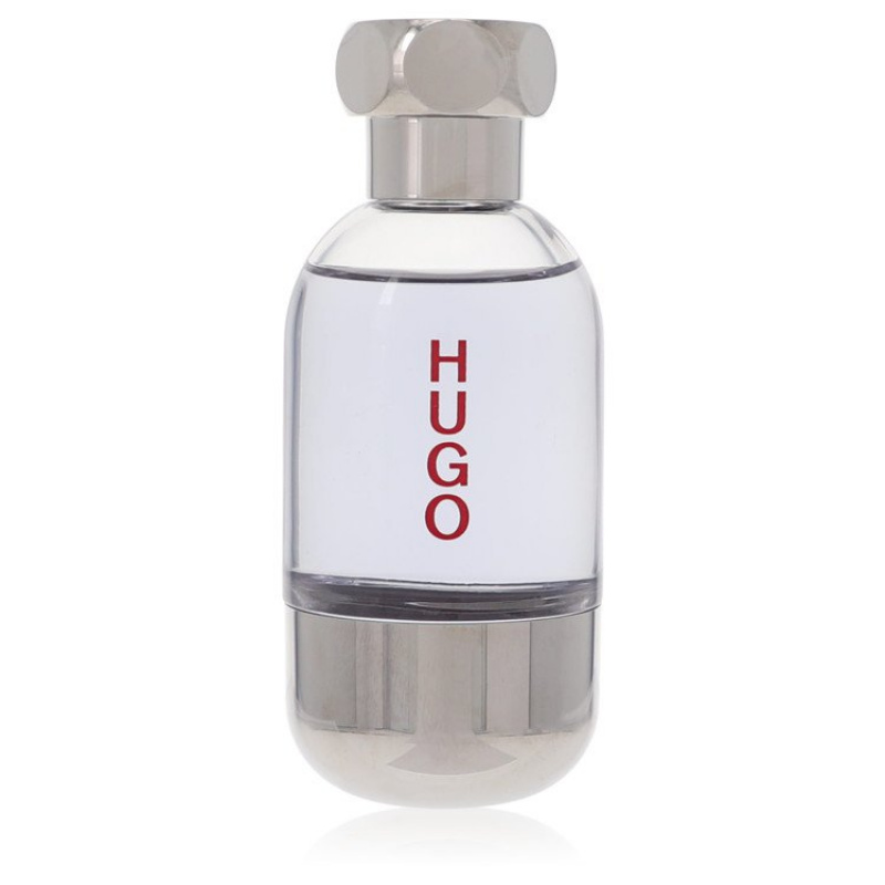 Hugo Element by Hugo Boss After Shave  (unboxed) 2 oz