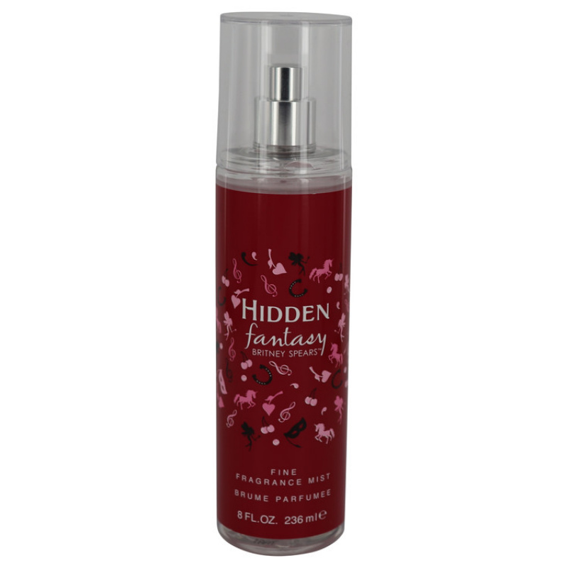 Fragrance Mist 8 oz