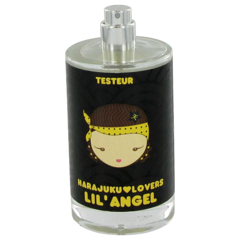 Eau De Toilette Spray (Tester) 3.4 oz