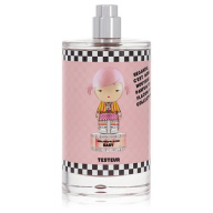 Eau De Toilette Spray (Tester) 3.4 oz